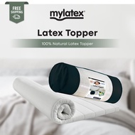 Mylatex Topper 100% Natural Latex