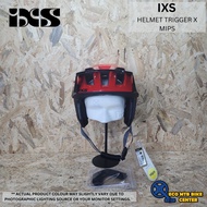 IXS HELMET TRIGGER X MIPS