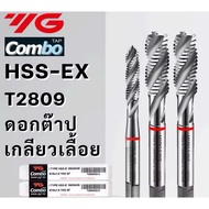 YG Tap Multi-Purpose Combo Thread