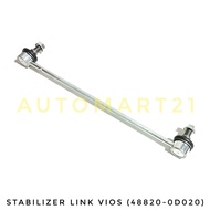 TOYOTA VIOS STABILIZER LINK YARISTOYOTA (48820-0D020)