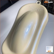 สีสเปรย์ซามูไรH231 สีขาวประกายมุกฟ้า สีขาวมุกฟ้า Honda. Samurai 2k