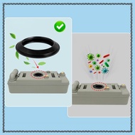 [MCA] RV Toilet Seal Gasket Sewage Tank Sealing  Replacement Easy Installation for C-400 C223-s C223