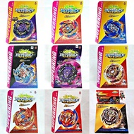 ✨new✨ BEYBLADE BURST SET SUPER KING KID PLAY TOY SET WITH LAUNCHER SUPER KING