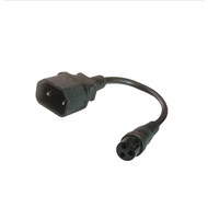 Cable Adapter​ Charge Charging Charge​ Scooter Body​Elektrik