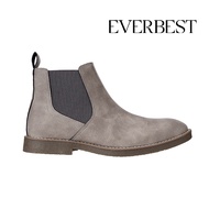Everbest Men Shoes - AMP3050 Men's Chelsea Boots Chelsea Boots Men