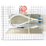 [ 1 pc] RXLG 80W 4R 140x40x20mm aluminum shell discharge resistor