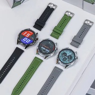 Huaqiangbei GT4pro Round Smart Watch Watch4 Women Men's Sports Smart Call Heart Rate Monitoring Qq26