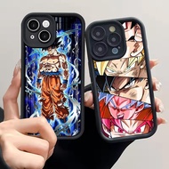 H-15 Dragon Goku Ball Vegeta Casing for VIVO Y17S Y17 Y15S Y03 Y15 Y15a Y12 Y03t Y11s Y12s Y100
