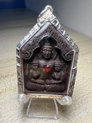 屈打意東北三聖龍婆川-2545坤平將軍抱女 後馬食能