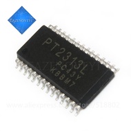 10pcs/lot PT2313L PT2313E PT2313 SOP-28 In Stock