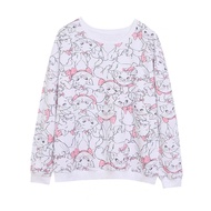 DISNEY SWEATSHIRT MOMMY - PLUS SIZE❗