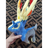 Pokemon Xerneas