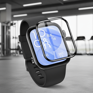 3D movie designed for Huawei Watch Fit 3, ultra-resistant, common 3D film