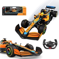 F1 Remote Control Car 1:12 Scale Large Size F1 RC Car Officially Licensed RC Series McLaren F1 MCL36