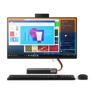 Lenovo IdeaCentre AIO 5 24IMB05 (F0FB006TMI) 23.8" Desktop (i5-10400T/ 2x 4GB/512GB SSD) + Free Wire