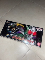 DX cyclone joker xtreme |KAMEN RIDER W