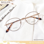 BOLON Vilnius BA7029 - SS25 Bolon Eyewear กรอบแว่นตา โบลอน giftgreats