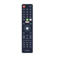 Battery Pack Replacement for Universal Remote Control, Compatible with JVC RM-C3228, Fits TV Models 