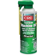 CRC FOOD GRADE MACHINE OIL (312G) FG03081
