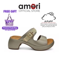 Amori Ladies Sandal R0225024 Sandal Perempuan