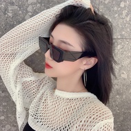 Classic Luxury nd Designer Trend Travel SunGlasses For Female Men Women Acetate Fashion Vintage Smal