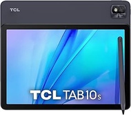 TCL TAB 10s WiFi Tablet (2021) Including Passive Pen, 10.1 Inch FHD Display, Octa-Core Processor, 80