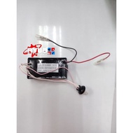 Nissan Grand Livina Headlamp Eagle Eyes CCFL Inverter