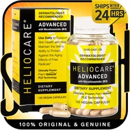 Heliocare Advanced Nicotinamide B3 Supplement