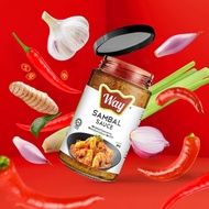 WAY Sambal Sauce 200g Bottle 2-pack