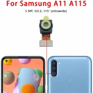 Camera phía sau cho Samsung Galaxy A10 A105 a10e A102 a10s A107 A11 A115 mặt sau mô-đun máy ảnh