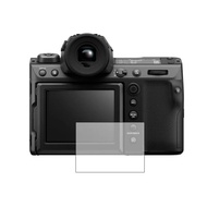 Hard Tempered Glass Protector Cover For Fujifilm GFX100 GFX100S GFX100II Camera Screen Protective Fi