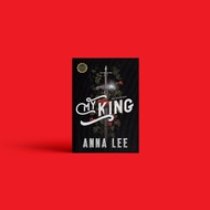 My King oleh Anna Lee (READY STOCK)