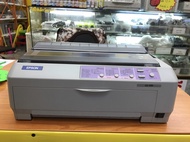 เครื่องปริ้นเตอร์ Epson LQ-590 มือสอง (รับประกัน 6 เดือน)