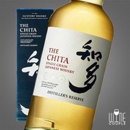 知多單一穀物威士忌 The Chita Single Grain Japanese Whisky