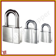 ✧ ◎ ♒ Abloy Padlock - High Quality