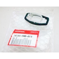 Honda Genuine Parts FD1 FD2 FD2R Licences Plate Cover Lens (READY STOCK)