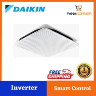 (FREE SHIPPING)Daikin REVO Max Surround Inverter Ceiling Cassette Air Cond FCFG50A(2.0HP)/FCFG60A(2.