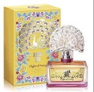 ANNA SUI 安娜蘇 Flight of Fancy 逐夢翎雀女性淡香水30ML