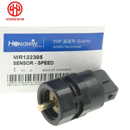 For Mitsubishi Montero V6 Pajero Shogun L200 L400 1994-2000 Transmission Speed Sensor MR122305 5S478