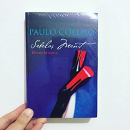 Eleven Minutes (Eleven Minutes) - Paulo Coelho