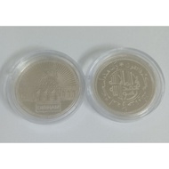 Muslim dirham silver silver 999 Precious Metal