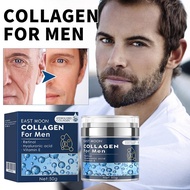 50g Cream For Men Remove Face & Neck Wrinkles Firming Moisturizing Skin Face Facial Cream G0u3