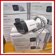 CCTV Camera 2mp 1080P EXIR MINI Bullet/Outdoor 3.6mm lens HIKVISION (Model: DS-2CE16D0T-EXIPF)