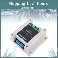 legendtop-my Yunir Optocoupler Isolation Relay Module Industrial Safe & Stable Reliable for RTU Prot