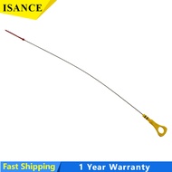 Engine Oil Dipstick Level 266112F010 Fit for Kia Carnival (YP) 2.2T 2015-2017 Fit for Hyundai Santa 