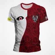 Latest ALTER EGO Gaming Jersey