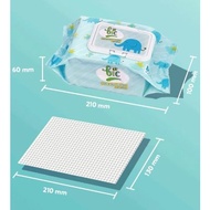 [IN-STOCK] SoonSu Story BIC Wet Tissue / Baby Wipes / Wet Wipes