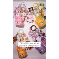DIMOO FRUITY | Keychain
