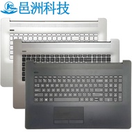 Suitable for HP 17-BY CA CR 17Z 17Q-CS Case Keyboard Touchpad 470G7 TPN-I133