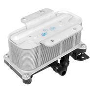 17217638582 Transmission Oil Cooler Oil Radiator Car for BMW 520I 528I F10 F10